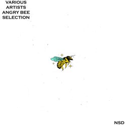 Angry Bee Selection