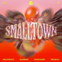 SMALLTOWNBOY EP