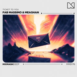 Ticket to You