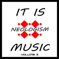 It Is Music, Vol. 3