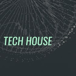 Biggest Basslines: Tech House