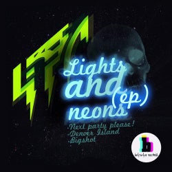 Lights & Neons