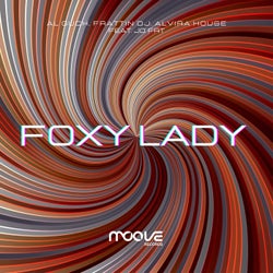 Foxy Lady (Frattin Re Rub)