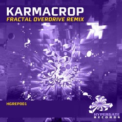 Fractal Overdrive (The Remixes)