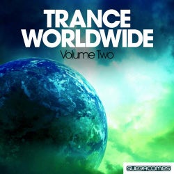 Trance Worldwide Vol. Two