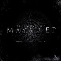 Mayan EP