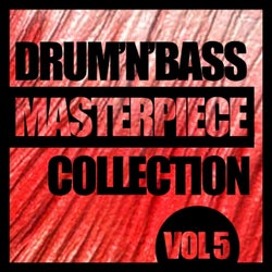 Drum & Bass Masterpiece Collection, Vol. 5