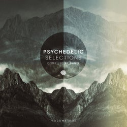 Psychedelic Selections Vol 002 Compiled by Banel