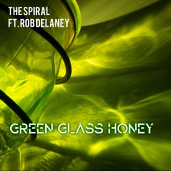 Green Glass Honey (feat. Rob Delaney)