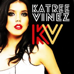 Katree Vinez "September" 2014 Chart