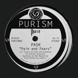 Pain and Fears