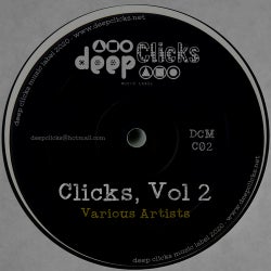Clicks, Vol. 2