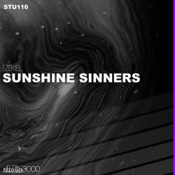 Sunshine Sinners