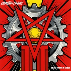 Solvet Cosmos In Favilla