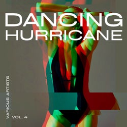 Dancing Hurricane, Vol. 4