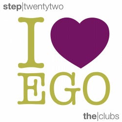 I Love Ego (Step 22)