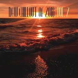 New Chillout of 2018, Vol. 2