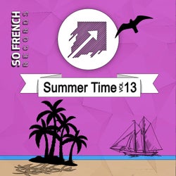 Summer Time Vol.13