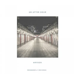 An after hour