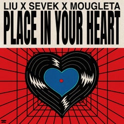 Place In Your Heart (Extended Mix)