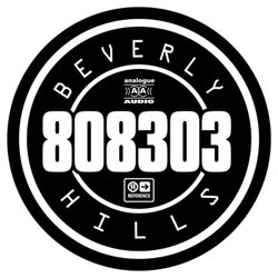 Beverly Hills 808303 Acid Smack