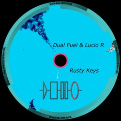 Rusty Keys