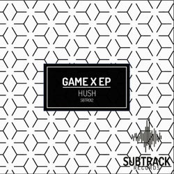 Game X EP