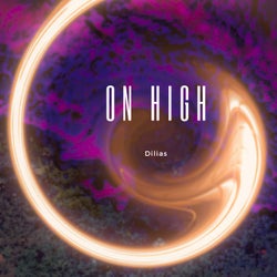 On High - Radio-Edit