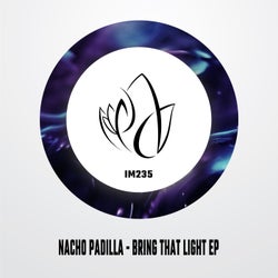 Bring That Light EP