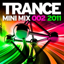 Trance Mini Mix 2011 - 002