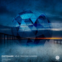 'Rêve | Second Sunrise' Extended Chart