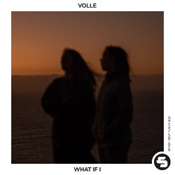What If I - Sirup Music x Volle