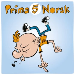 Prima Norsk 5