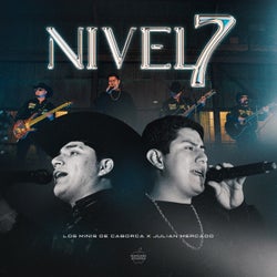 Nivel 7