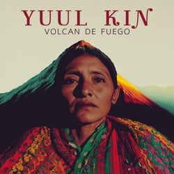 Volcan de Fuego