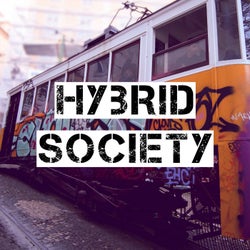 Hybrid Society