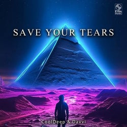 Save Your Tears