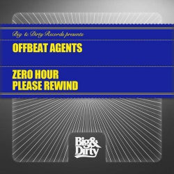 Zero Hour / Please Rewind