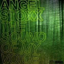 The Sound Of My Voice