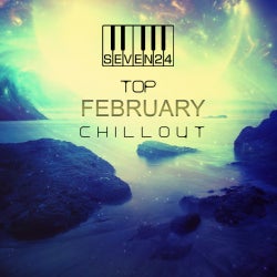 TOP 10 February Chillout