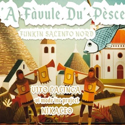 'A Fàvule Dù Pèsce