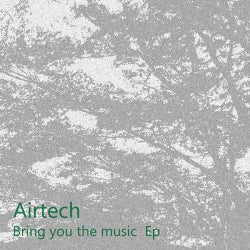 Bring you the music EP