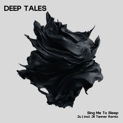 Sing Me to Sleep | Jil Tanner Remix