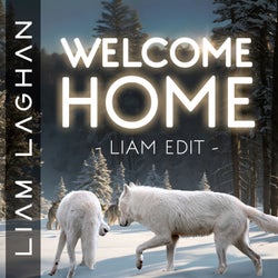 Welcome Home (Liam Edit)