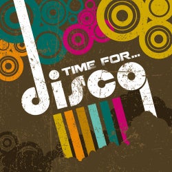 Time For...Disco!