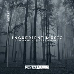 Ingredient Music, Vol. 54