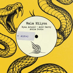 Wala Milyon