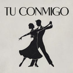 Tu conmigo