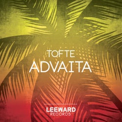 TOFTE's Advaita Top 10 Chart