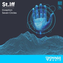Inception / Seven Circles - Original